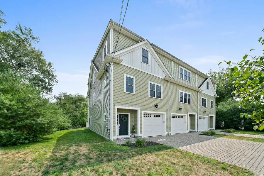 43 Plymouth St #43, Canton, MA 02021 - #2