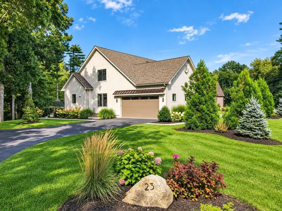23 Kingston St, Kingston, MA 02364 - #3