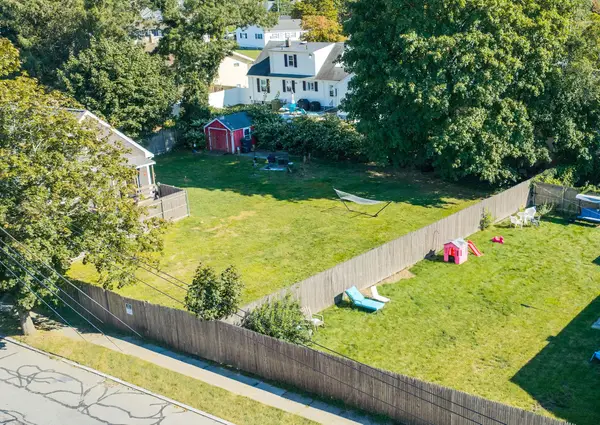 0 Grant St (ss), New Bedford, MA 02740