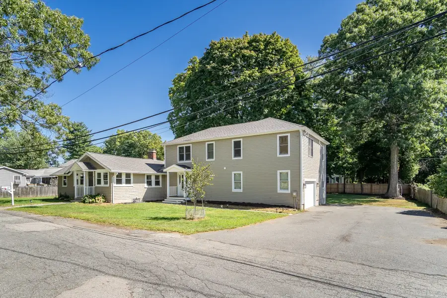 13 Milford Ave, Natick, MA 01760 - #2