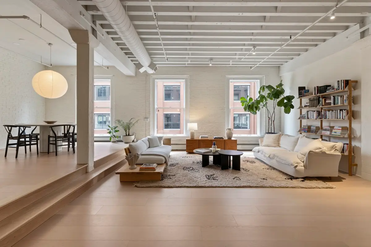 134 Beach St #3B, Boston, MA 02111 - #1