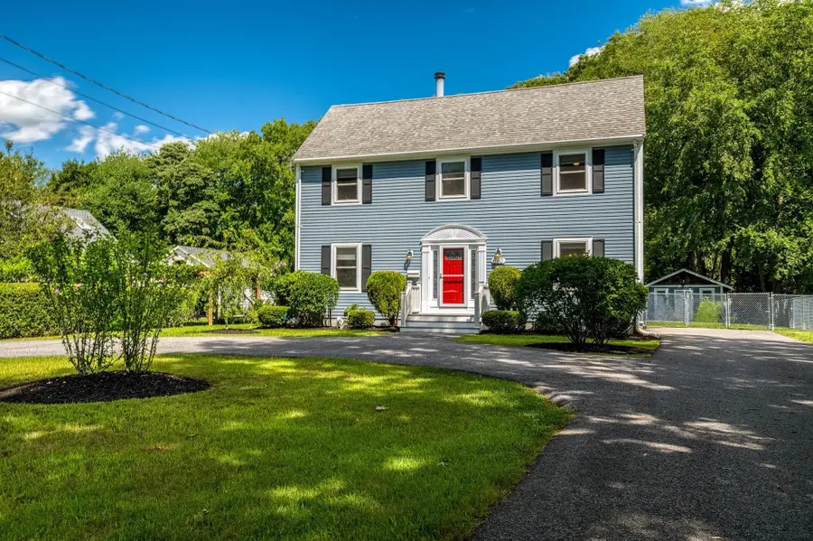 350 Prospect Street, Stoughton, MA 02072 - #2