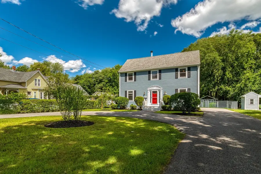 350 Prospect Street, Stoughton, MA 02072 - #3