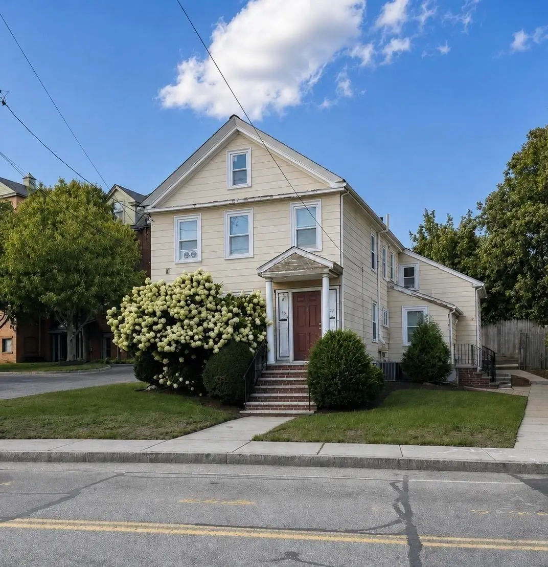 57 Pleasant St. #B, Watertown, MA 02472 - #1