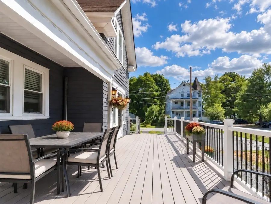 32-34 Eddy St, Mansfield, MA 02048 - #3