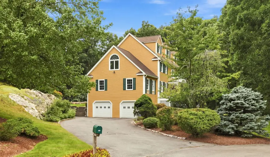 10 Hawk Ridge Rd, Andover, MA 01810 - #2