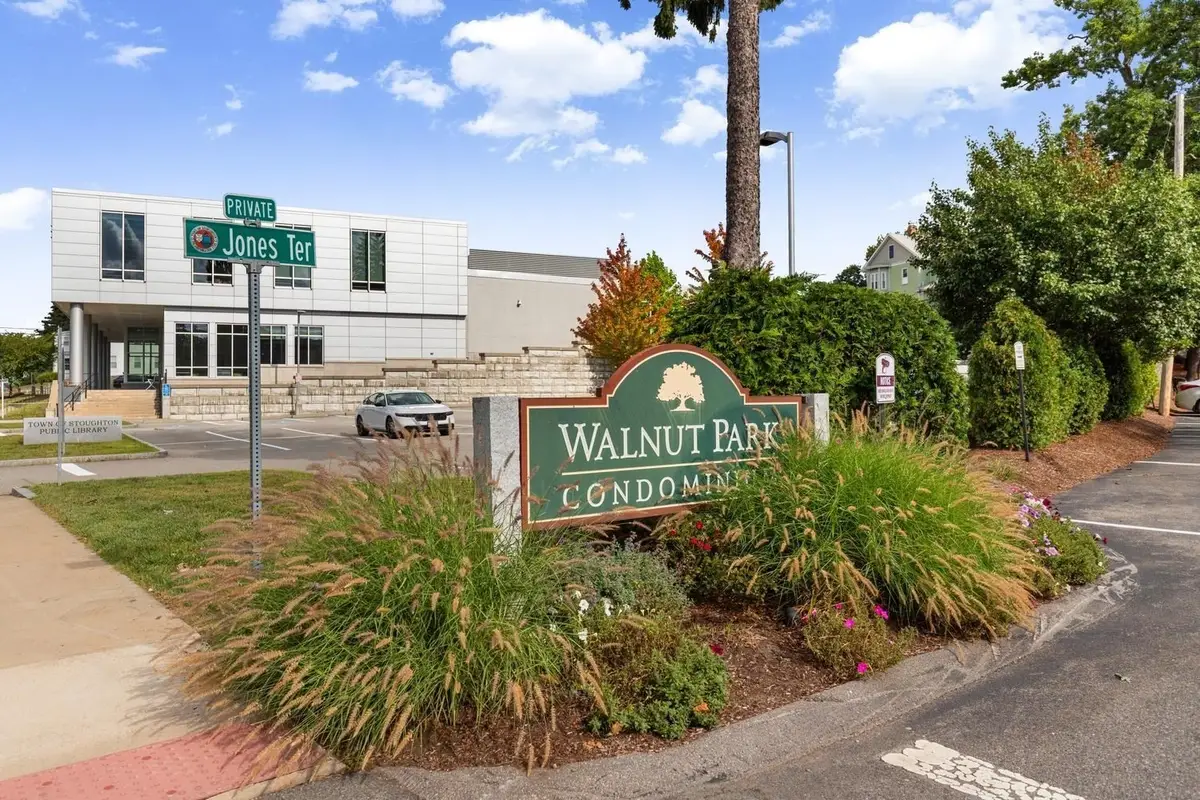 31 Jones Ter #6, Stoughton, MA 02072 - #1