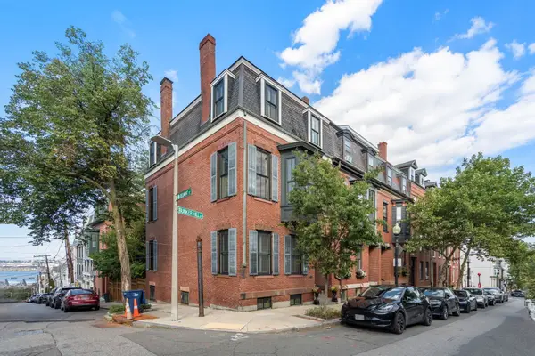 295 Bunker Hill St #2, Boston, MA 02129