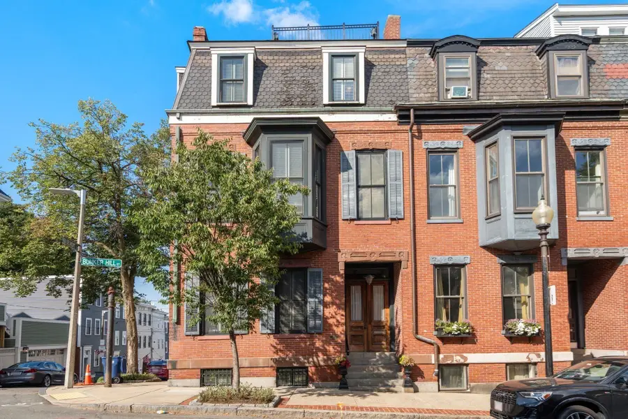 295 Bunker Hill St #2, Boston, MA 02129 - #3