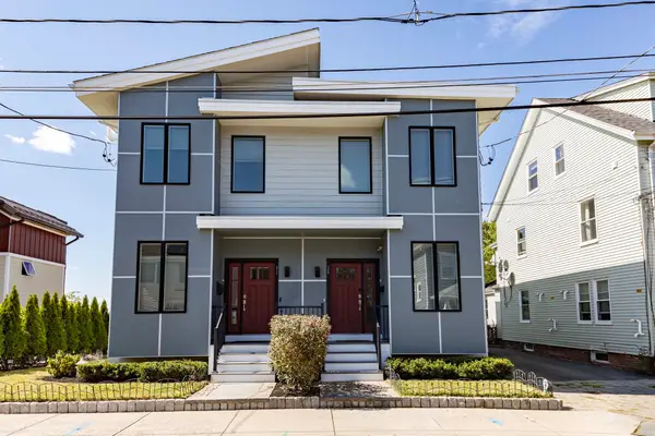 37 Bacon Street #37, Watertown, MA 02472