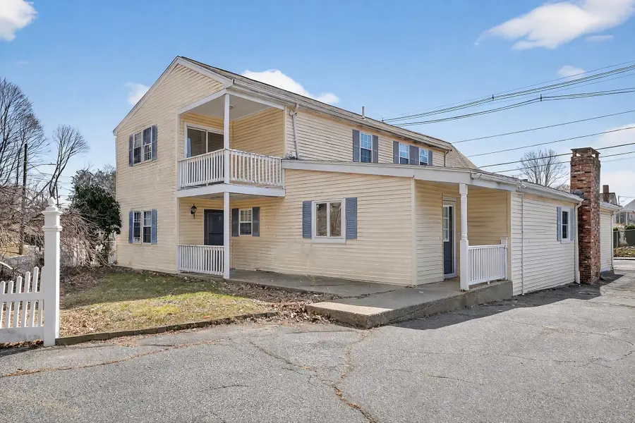 168 South Street, Marlborough, MA 01752 - #2