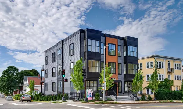 4471 Washington #U:1, Boston, MA 02131