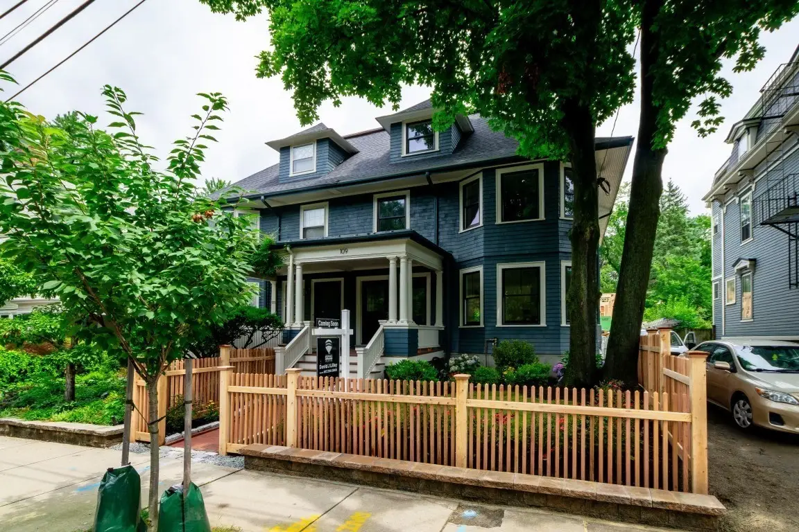 109 Lake View Ave, Cambridge, MA 02138 - #1