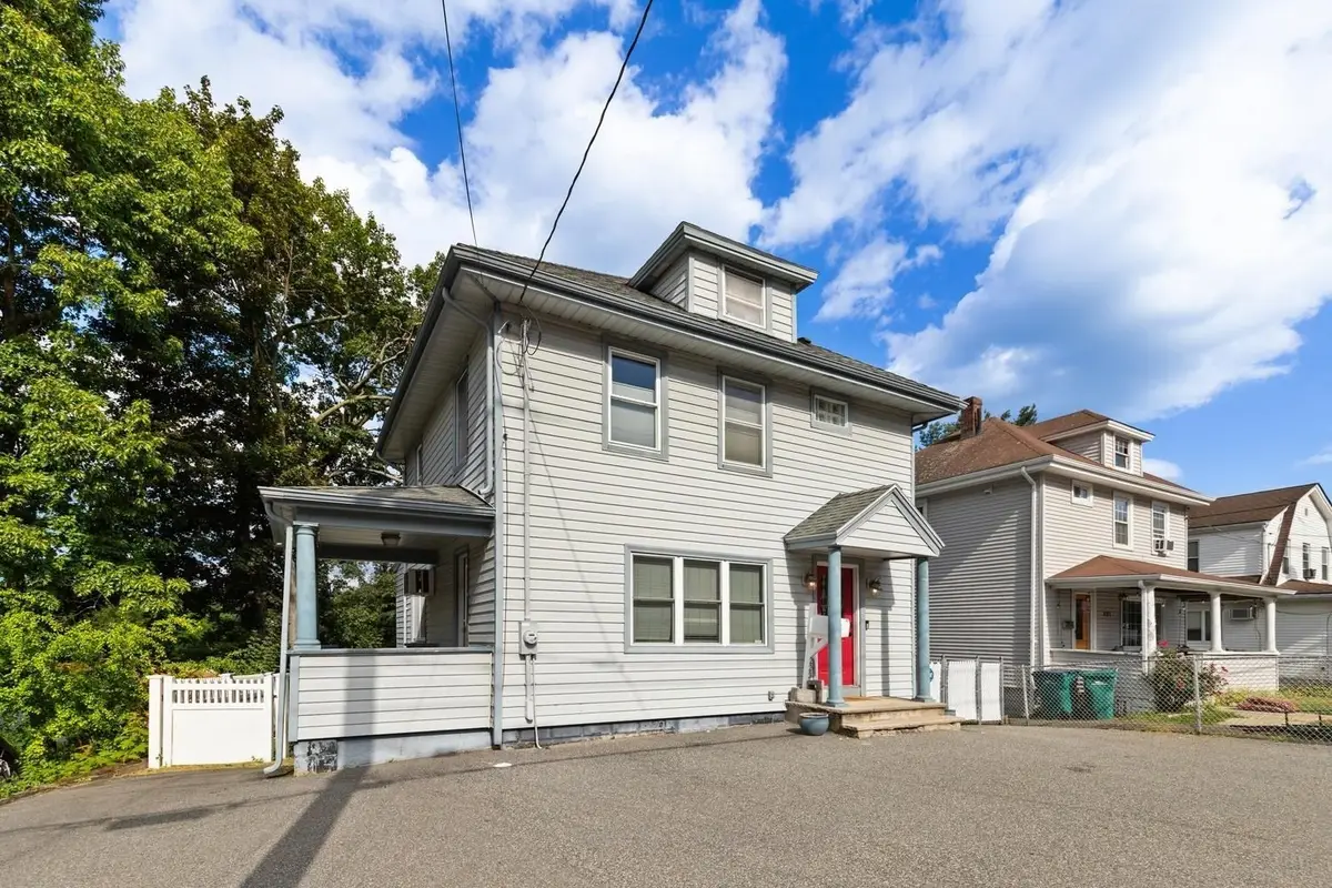 223 Linwood St, Lynn, MA 01905 - #1