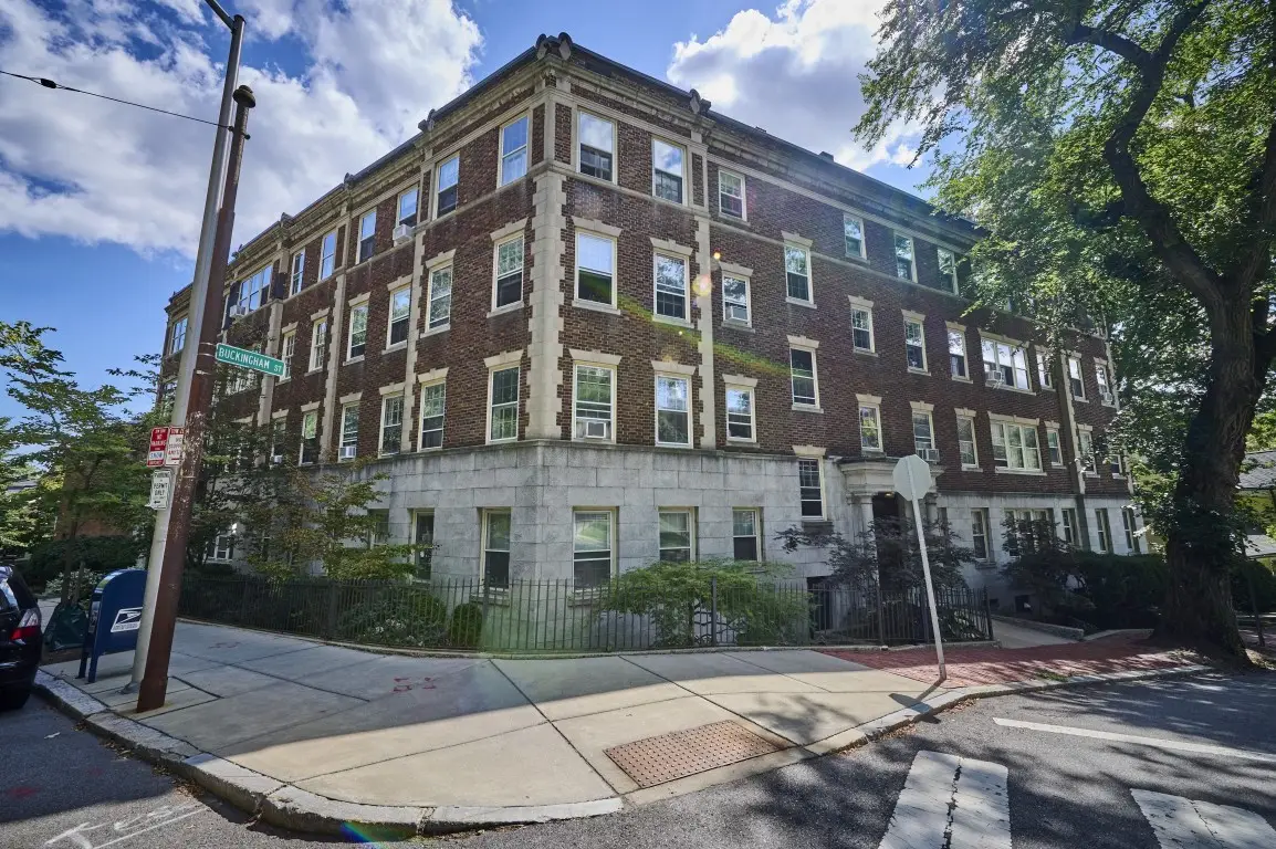 86 Buckingham St #32, Cambridge, MA 02138 - #1