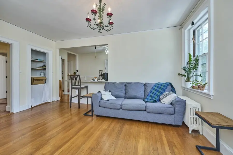 86 Buckingham St #32, Cambridge, MA 02138 - #3