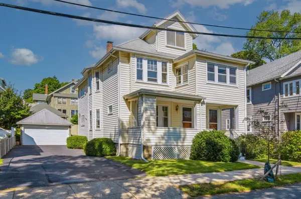 55-57 Maynard St, Arlington, MA 02474