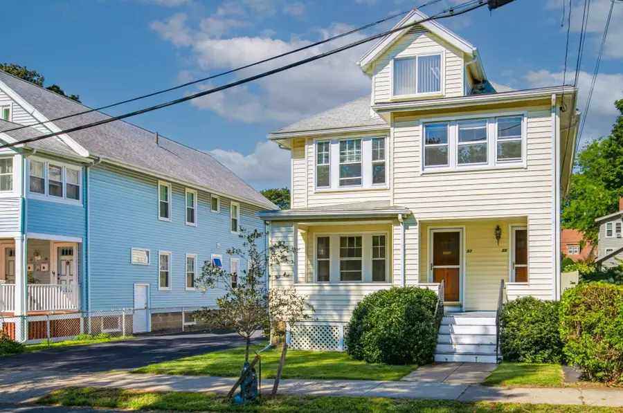 55-57 Maynard St, Arlington, MA 02474 - #2