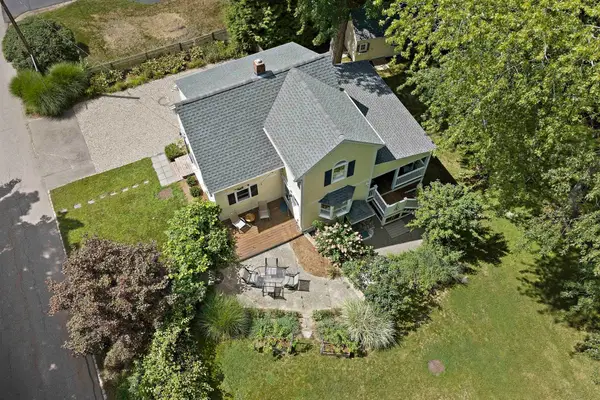 16 Oakland Ave, Hanover, MA 02339