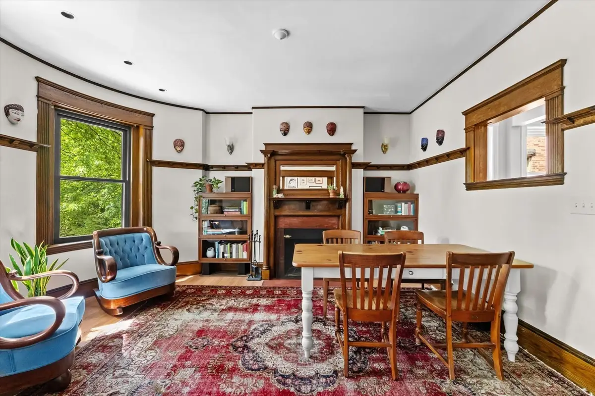 17 Lakeville Road #4, Boston, MA 02130 - #1