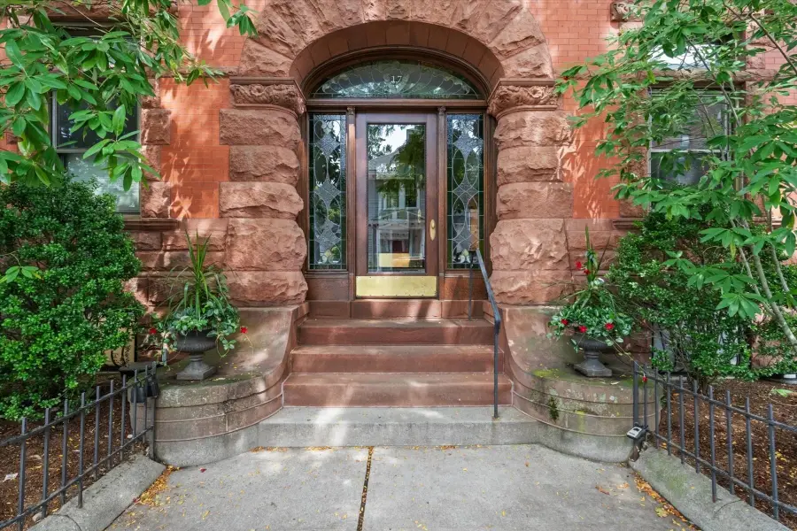 17 Lakeville Road #4, Boston, MA 02130 - #2