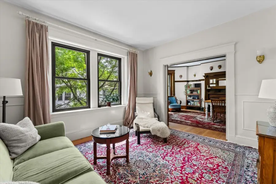 17 Lakeville Road #4, Boston, MA 02130 - #3