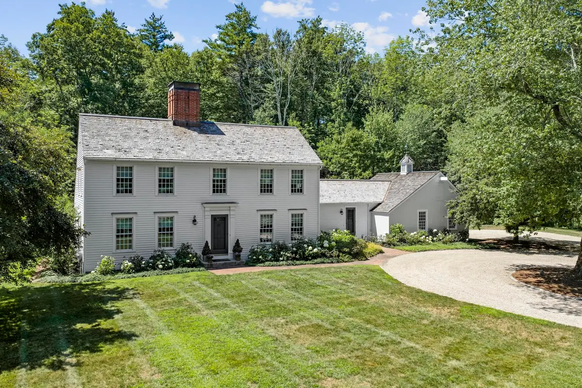 1319 Monument Street, Concord, MA 01742 - #1