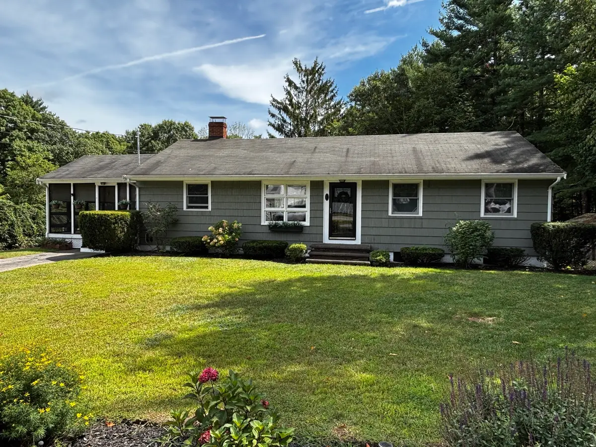 450 Center St, Pembroke, MA 02359 - #1