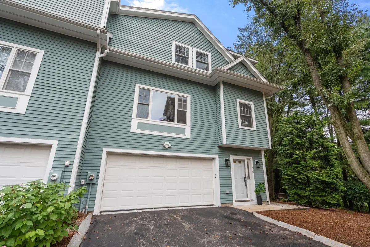 79 Beecher Pl #5, Newton, MA 02459 - #1