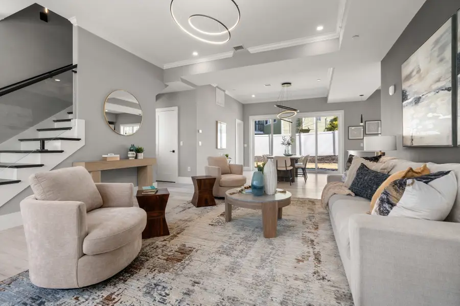 26 Wilson Cir #26, Newton, MA 02461 - #2