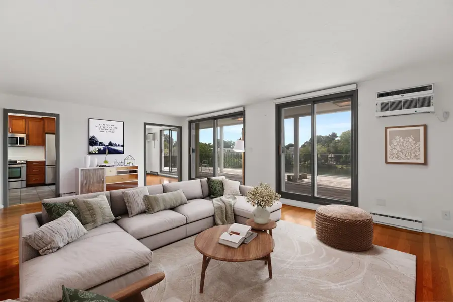 20 Hamilton Rd #401, Arlington, MA 02474 - #3