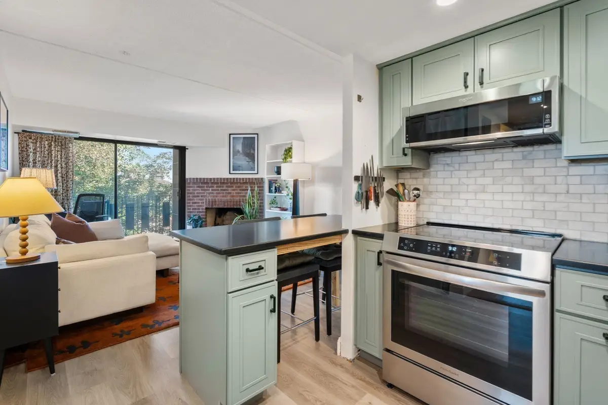 390 Broadway #54, Somerville, MA 02145 - #1
