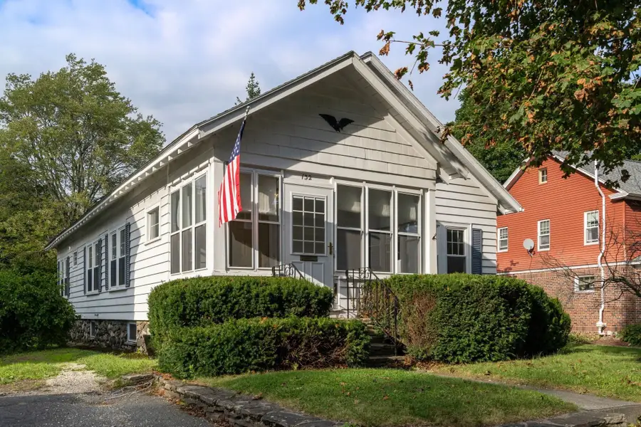132 May St, Worcester, MA 01602 - #2