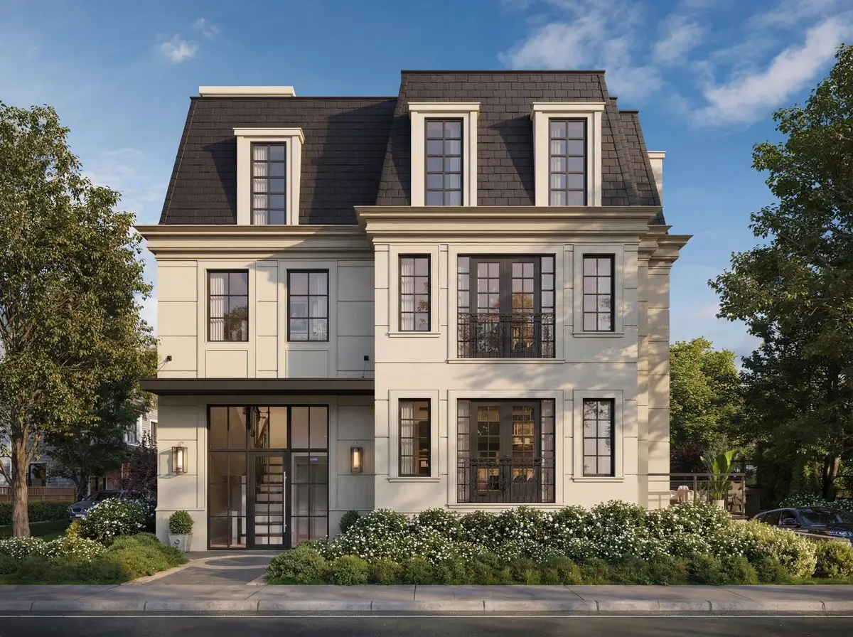 32 Auburn Street #2, Brookline, MA 02446 - #1