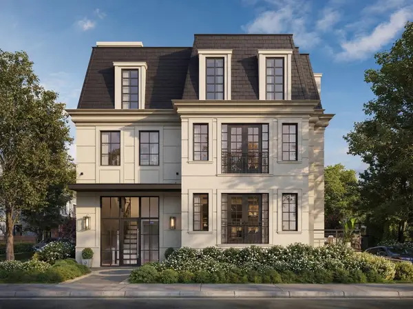 32 Auburn Street #2, Brookline, MA 02446