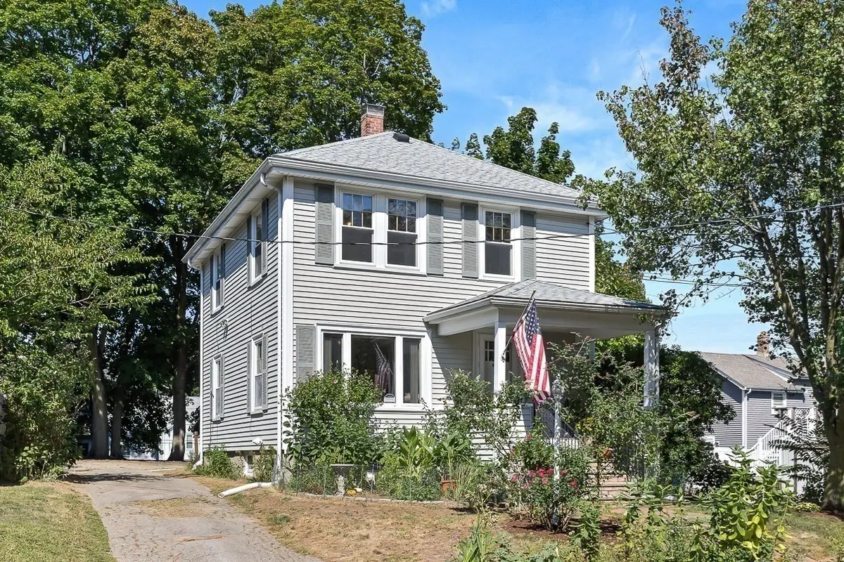89 Bedford Street, Waltham, MA 02453 - #1