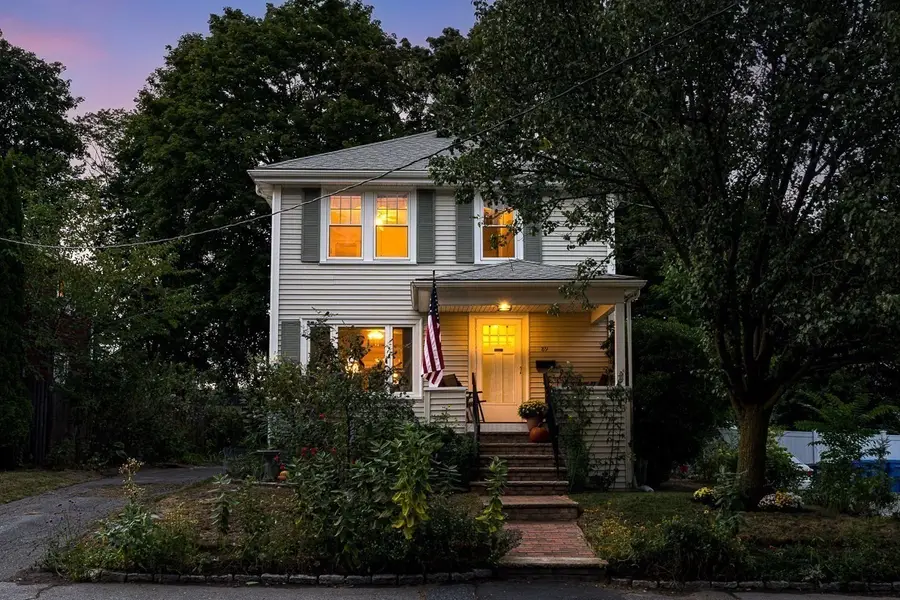 89 Bedford Street, Waltham, MA 02453 - #2