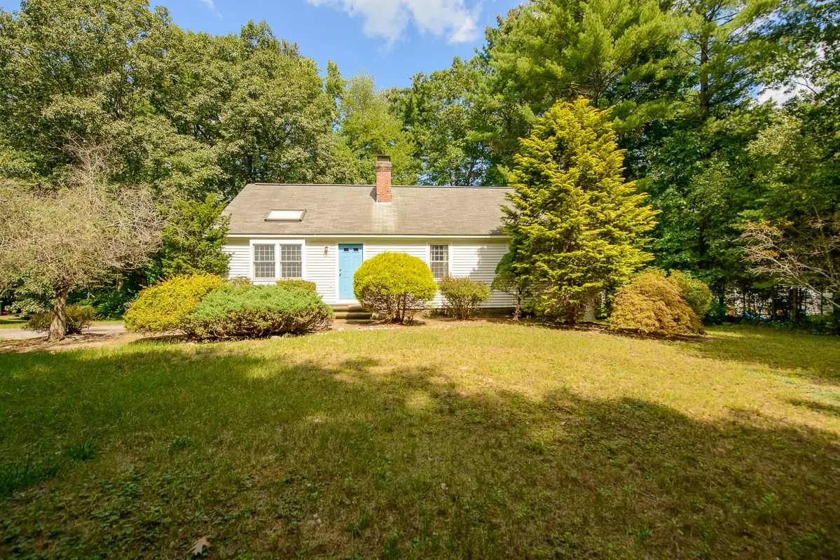 87 Squannacook Rd, Shirley, MA 01464 - #1