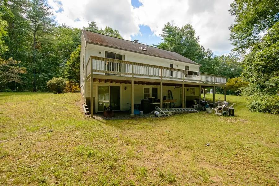87 Squannacook Rd, Shirley, MA 01464 - #2