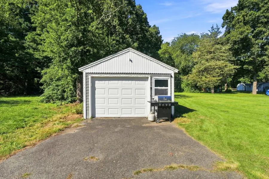 42 7 Mile River Dr, Attleboro, MA 02703 - #2