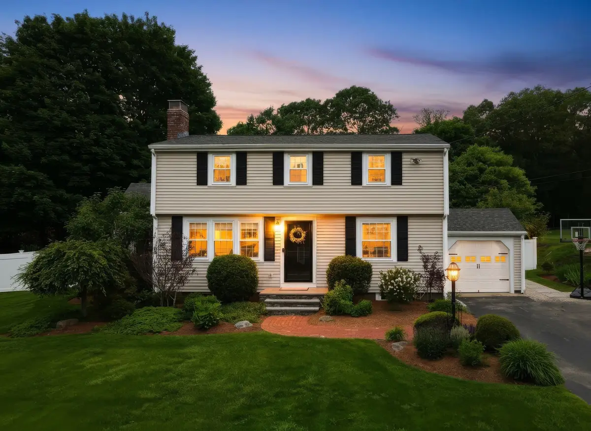 47 Jarr Brook Rd, Holliston, MA 01746 - #1