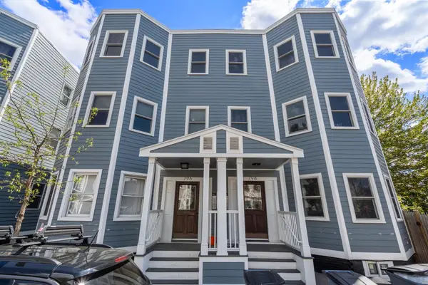 796 Dorchester Ave #1, Boston, MA 02125