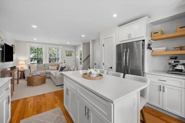6 Macdonald Terr #D, Scituate, MA 02066