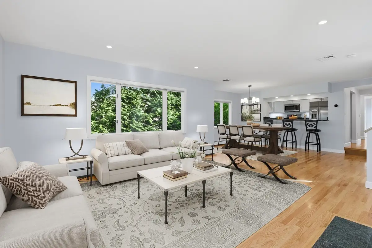 213 Hunnewell Street, Needham, MA 02494 - #1