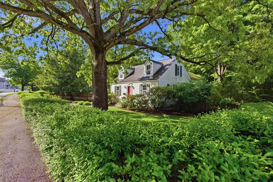 213 Hunnewell Street, Needham, MA 02494 - #2