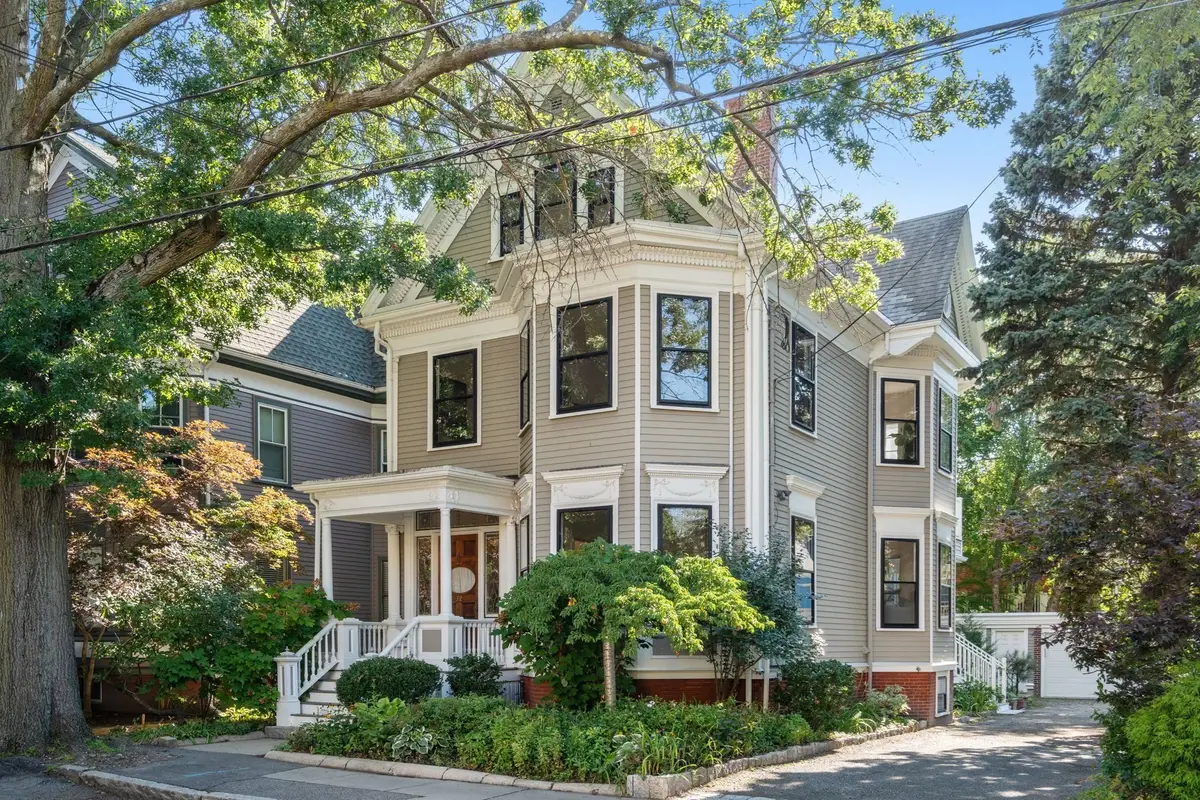 32 Fayette Street, Cambridge, MA 02139 - #1