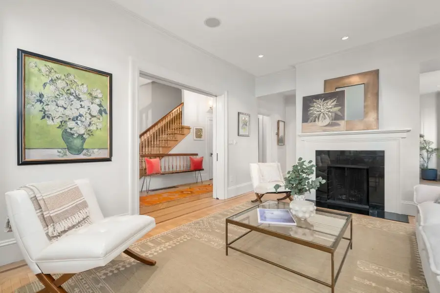 32 Fayette Street, Cambridge, MA 02139 - #3