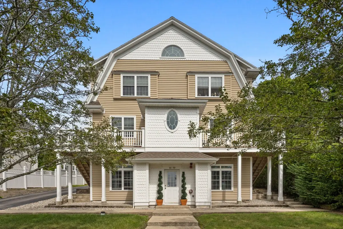 79 Suomi Rd #79, Quincy, MA 02169 - #1