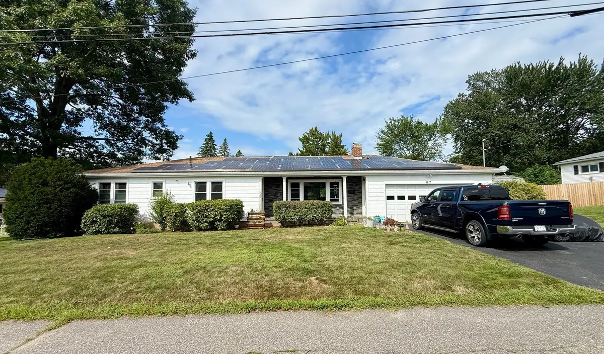 67 Briar Terrace, Leominster, MA 01453 - #1