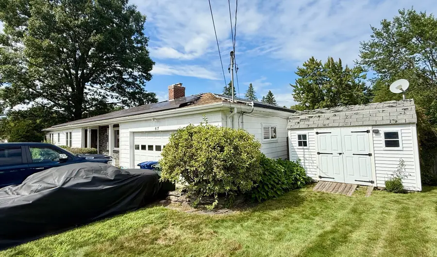 67 Briar Terrace, Leominster, MA 01453 - #2